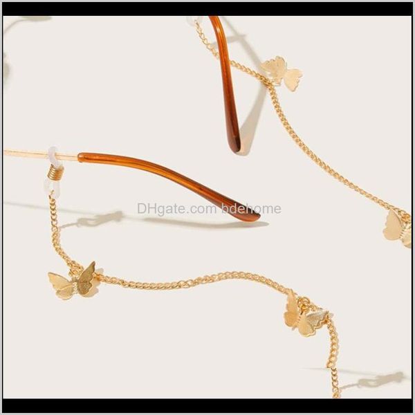 eyeglasses chains & fashion aessories drop delivery 2021 alloy butterfly eyeglass cord spectacle chain reading glass string sunglass rope ey
eyeglasses chains & fashion aessories drop delivery 2021 alloy butterfly eyeglass cord spectacle chain reading glass string sunglass rope ey