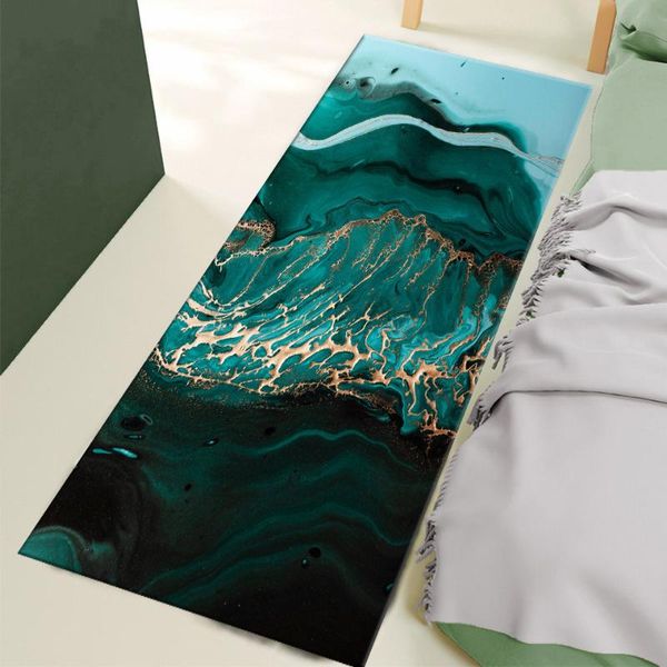 carpets dark green marble kitchen mats set non-slip house floor mat bedroom luxury decoration hallway rug machine washable lounge
carpets dark green marble kitchen mats set non-slip house floor mat bedroom luxury decoration hallway rug machine washable lounge