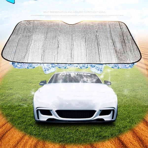 pcs automobile sunshade cover car windshield snow sun-proof waterproof protector front windscreen
pcs automobile sunshade cover car windshield snow sun-proof waterproof protector front windscreen
