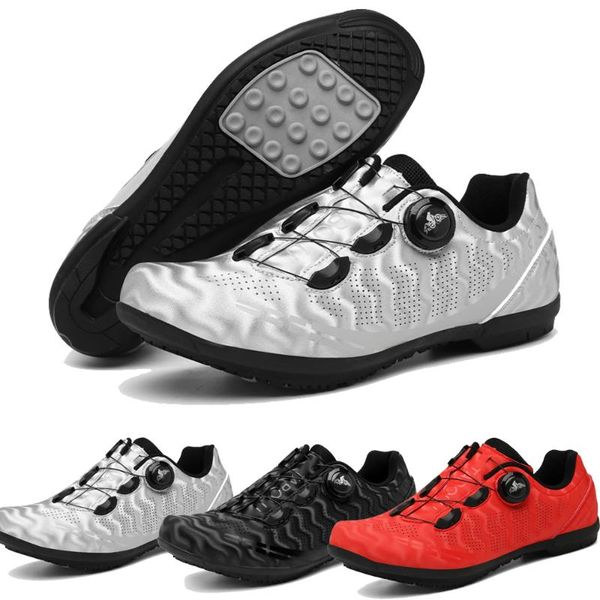 cycling footwear men women road bike bicycle shoes sapatilha ciclismo mtb anti-slip triathlon athletic sports sneakers, Black
cycling footwear men women road bike bicycle shoes sapatilha ciclismo mtb anti-slip triathlon athletic sports sneakers, Black