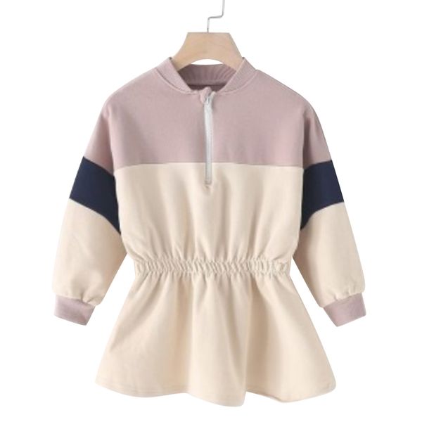 kids dresses for girls spring clothes 2021 baby girls cotton long sleeve dress 2-6y children sport clothing kids costume, White
kids dresses for girls spring clothes 2021 baby girls cotton long sleeve dress 2-6y children sport clothing kids costume, White