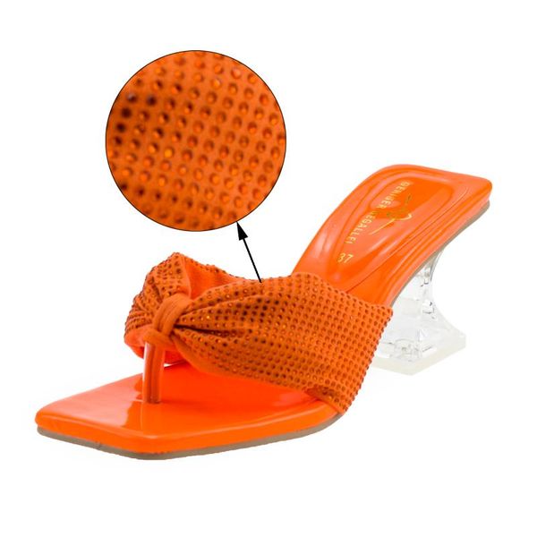 dress shoes brand orange women square heel rhinestone flip flop flip-flops ladies pumps clear heels mules sandals for woman, Black
dress shoes brand orange women square heel rhinestone flip flop flip-flops ladies pumps clear heels mules sandals for woman, Black
