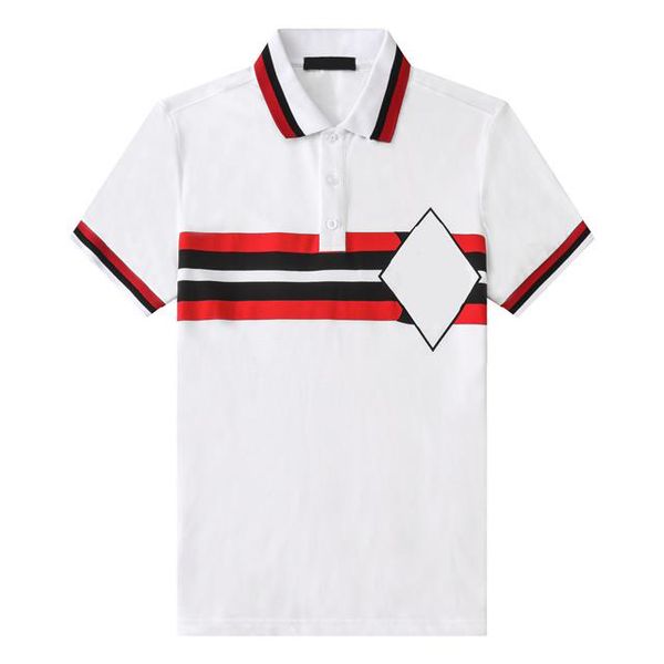2021 mens polos printed shirt cartoon 100% cotton short sleeve camisas stand collar male shirts m-3xl#19, White;black
2021 mens polos printed shirt cartoon 100% cotton short sleeve camisas stand collar male shirts m-3xl#19, White;black