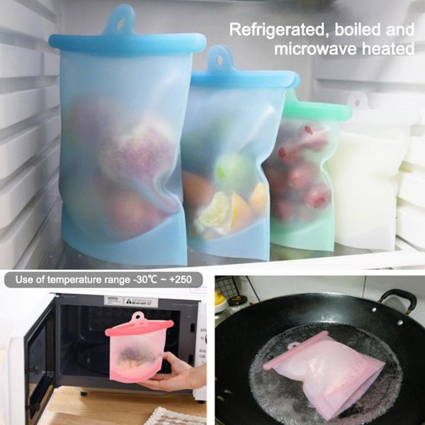 food savers & storage containers portable bag organizer sealing leakproof vacuum container reusable fruit silicone keep fresh
food savers & storage containers portable bag organizer sealing leakproof vacuum container reusable fruit silicone keep fresh