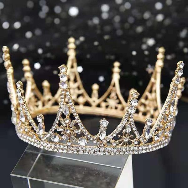 hair clips & barrettes tiaras and crowns hairband headband wedding accessories for women jewelry bride party baroque style headdress gift, Golden;silver
hair clips & barrettes tiaras and crowns hairband headband wedding accessories for women jewelry bride party baroque style headdress gift, Golden;silver