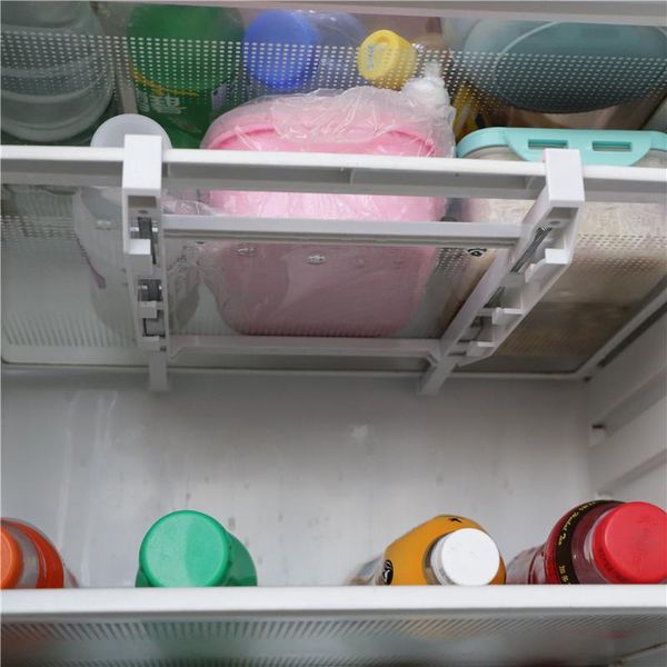 organizer for refrigerator storage rack household bag rail punch-hanging eig88 hooks & rails
organizer for refrigerator storage rack household bag rail punch-hanging eig88 hooks & rails