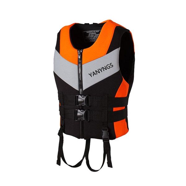 life vest & buoy water sports fishing ski kayaking boating swimming drifting safety jacket for men/women
life vest & buoy water sports fishing ski kayaking boating swimming drifting safety jacket for men/women