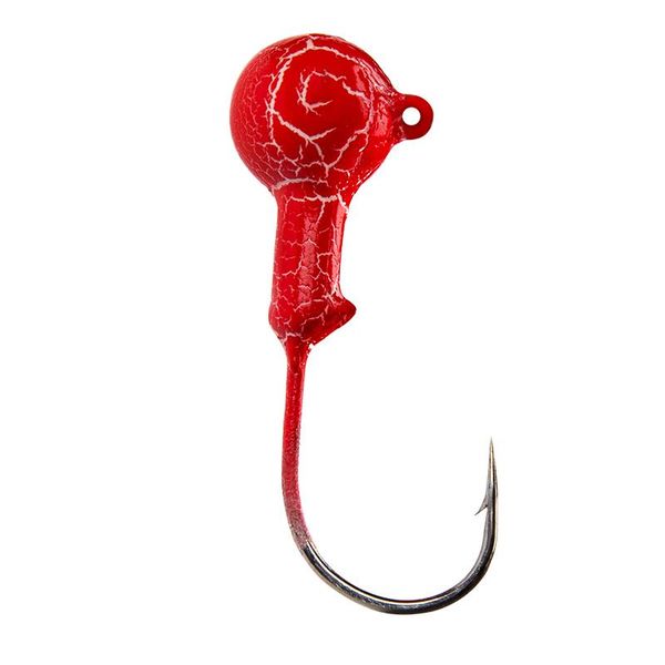high carbon steel fishing hook lures overturned luminous barbed for trackle 5pcs hooks
high carbon steel fishing hook lures overturned luminous barbed for trackle 5pcs hooks