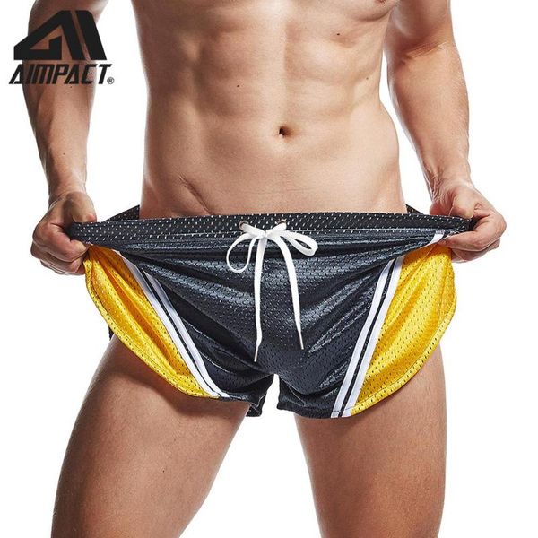 marathon men's split side shorts gym fun party workout running jogging trunks with lining, Black;blue
marathon men's split side shorts gym fun party workout running jogging trunks with lining, Black;blue
