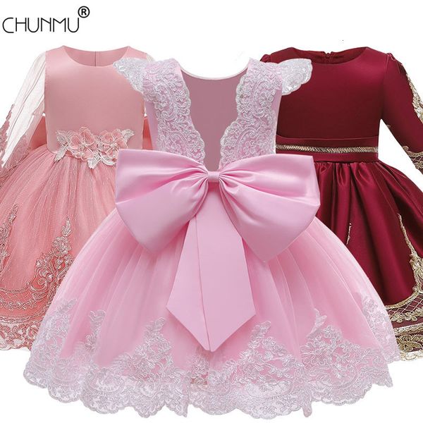 girl's baby girls christmas dress elegent flower lace bow kids dresses for girl princess long sleeve party ball gown children clothing, Red;yellow
girl's baby girls christmas dress elegent flower lace bow kids dresses for girl princess long sleeve party ball gown children clothing, Red;yellow