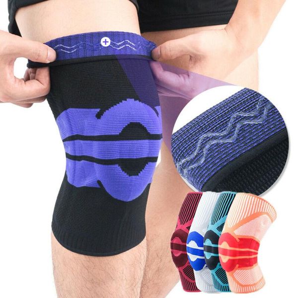elbow & knee pads sport fitness elastic compression sleeve support brace for basketball running football cycling, Black;gray
elbow & knee pads sport fitness elastic compression sleeve support brace for basketball running football cycling, Black;gray