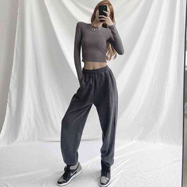 jogging sweatpants women baggy womens joggers sports pants korean fashion tracksuit pants pantalon female, Black;white
jogging sweatpants women baggy womens joggers sports pants korean fashion tracksuit pants pantalon female, Black;white