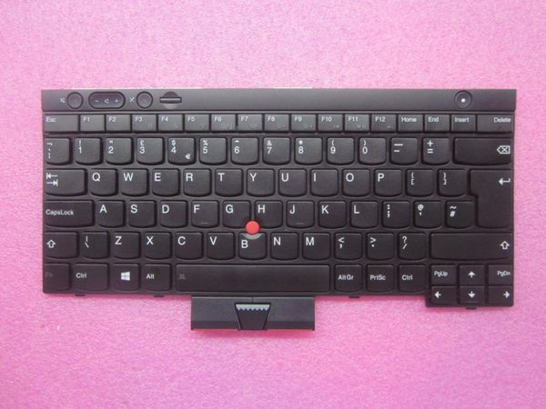 original uk engligsh keyboard for thinkpad x230 l430 t430i t430s t530i fru 04y0519 04y0594 04y0631 04x1344 lapreplacement keyboards
original uk engligsh keyboard for thinkpad x230 l430 t430i t430s t530i fru 04y0519 04y0594 04y0631 04x1344 lapreplacement keyboards