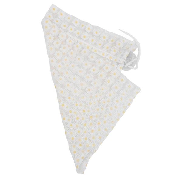 car sunshade 1pc delicate lace curtain with small daisy patterns white
car sunshade 1pc delicate lace curtain with small daisy patterns white