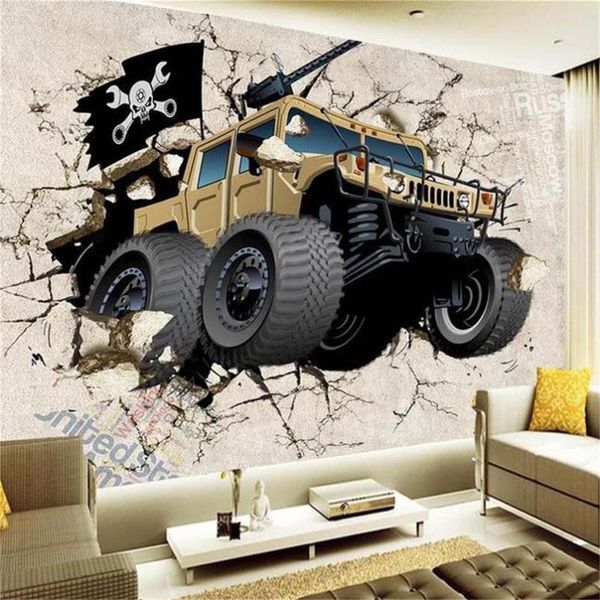 wallpapers drop custom wall mural wallpaper 3d cartoon military vehicles po children's bedroom tv backdrop
wallpapers drop custom wall mural wallpaper 3d cartoon military vehicles po children's bedroom tv backdrop