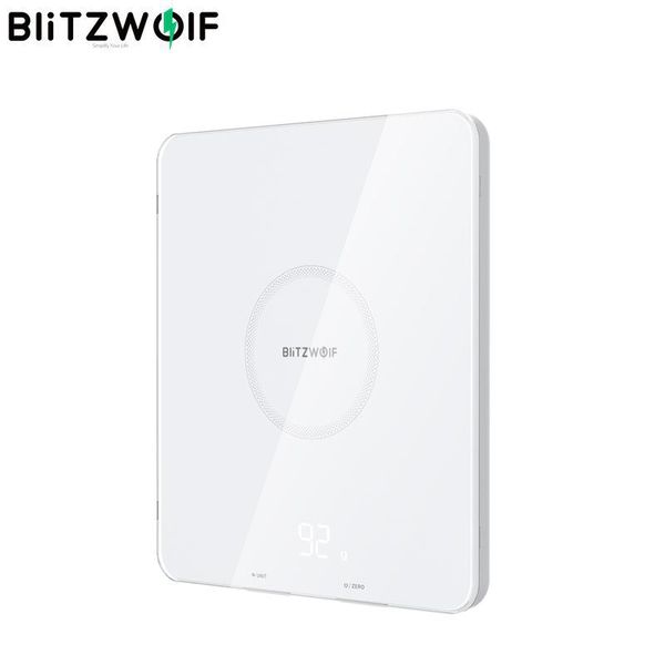 smart home control blitzwolf bw-sc4 pro bluetooth 4.0 led kitchen scale 0-8kg weighing range nutrition for cooking baking
smart home control blitzwolf bw-sc4 pro bluetooth 4.0 led kitchen scale 0-8kg weighing range nutrition for cooking baking
