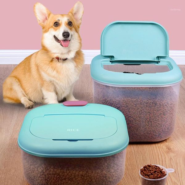 storage bottles & jars rice container 6/10kg food grain bucket moistureproof sealed jar pet dog store box kitchen organizer
storage bottles & jars rice container 6/10kg food grain bucket moistureproof sealed jar pet dog store box kitchen organizer