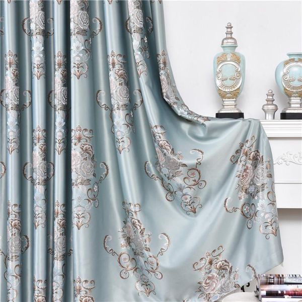 curtain & drapes high precision and quality classical jacquard direct sales european style fabric curtains for living room bedroom
curtain & drapes high precision and quality classical jacquard direct sales european style fabric curtains for living room bedroom