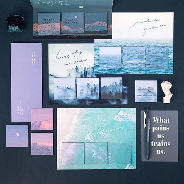 gift wrap stars moon forest theme multipurpose memo pad stickers diary decoration double adhesive paper diy scrapbooking sticky notes cute
gift wrap stars moon forest theme multipurpose memo pad stickers diary decoration double adhesive paper diy scrapbooking sticky notes cute