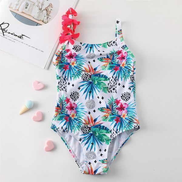 new lovely flower children's swimsuit girl's one piece handmade floral quality swimsuit, White;black
new lovely flower children's swimsuit girl's one piece handmade floral quality swimsuit, White;black