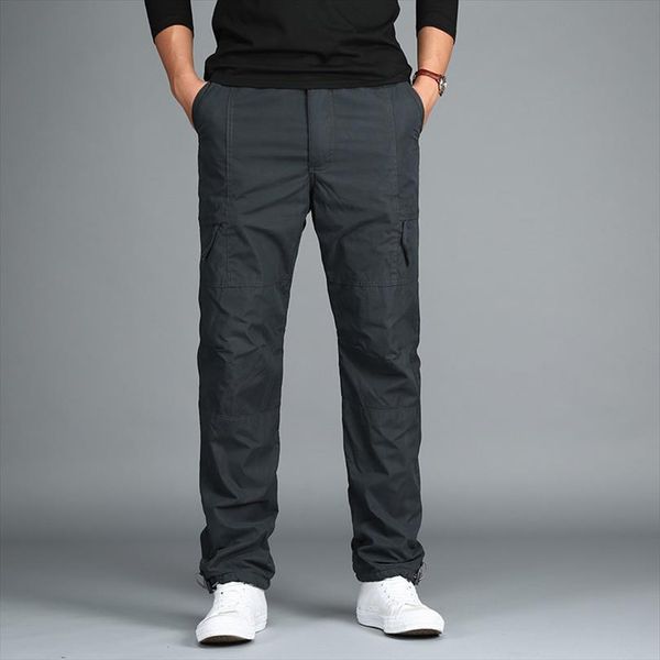 cargo casual baggy regular cotton women pant trousers male combat military tactical with multi pockets, Black
cargo casual baggy regular cotton women pant trousers male combat military tactical with multi pockets, Black