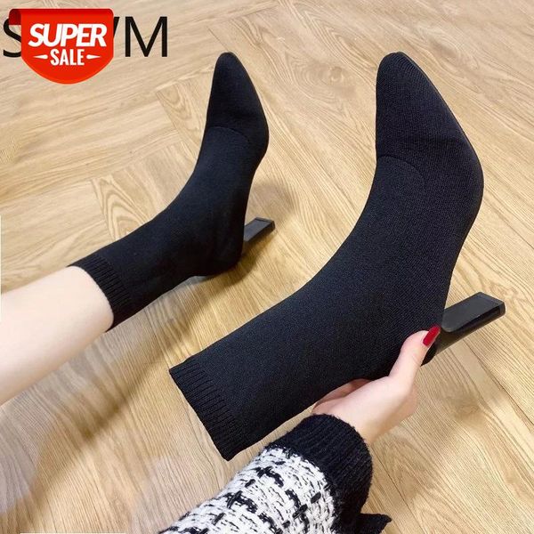 Autumn Winter Boots Women 2020 PU Round Toe Mid-heel Plus Velvet Fashion Thick-heeled Ladies Martin Boots Bota Feminina #ES0U
Autumn Winter Boots Women 2020 PU Round Toe Mid-heel Plus Velvet Fashion Thick-heeled Ladies Martin Boots Bota Feminina #ES0U