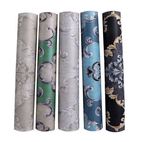wallpapers 3d european-style stereoscopic wallpaper living room bedroom damascus graffiti paper no luxury of high-end families.
wallpapers 3d european-style stereoscopic wallpaper living room bedroom damascus graffiti paper no luxury of high-end families.