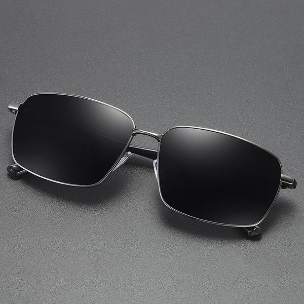 sunglasses men women polarized driving rectangle metal frame soft tr90 leg extra light 18g only outdoor travel sun glasses uv400, White;black
sunglasses men women polarized driving rectangle metal frame soft tr90 leg extra light 18g only outdoor travel sun glasses uv400, White;black