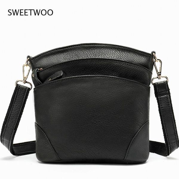 shoulder bags bag small lady purses and handbag women's genuine leather women messenger/crossbody for
shoulder bags bag small lady purses and handbag women's genuine leather women messenger/crossbody for