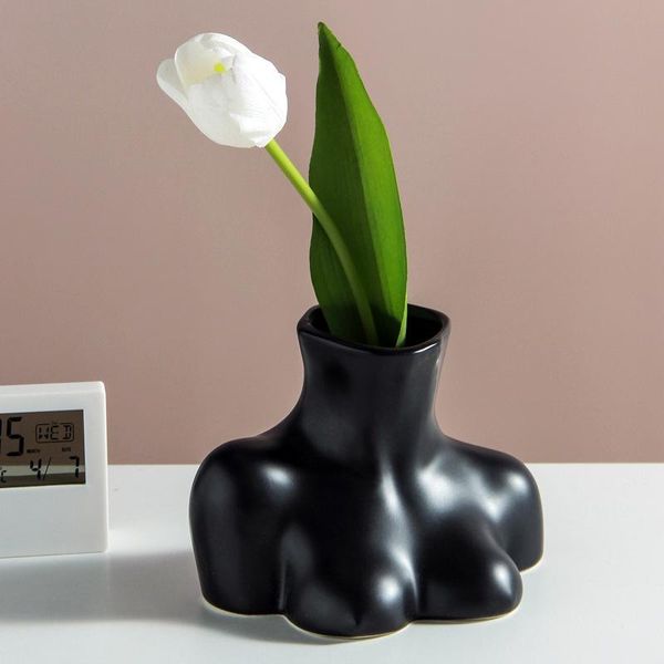vases nordic creative body vase bust ceramic living room flower arrangement art home decoration decorative
vases nordic creative body vase bust ceramic living room flower arrangement art home decoration decorative