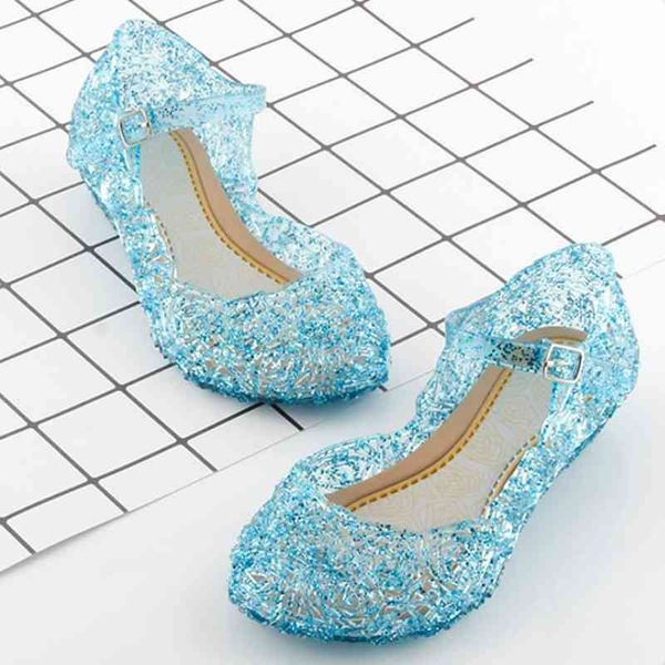sandals kids little girls dance shoes crystal jelly pvc wedges princess blue pink cosplay accessories party baby children shoes h2, Black
sandals kids little girls dance shoes crystal jelly pvc wedges princess blue pink cosplay accessories party baby children shoes h2, Black