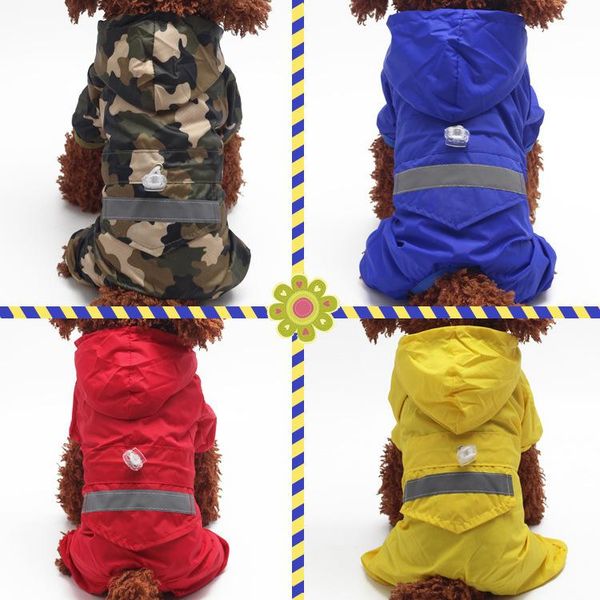 windproof pet dog rain coat clothes with hood puppy casual raincoat waterproof jacket costumes cat supplies zh757 apparel
windproof pet dog rain coat clothes with hood puppy casual raincoat waterproof jacket costumes cat supplies zh757 apparel