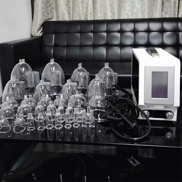 portable vacuum massage butt lifts machine enlargement pump lifting breast enhancer massager cup and body shaping beauty machine
portable vacuum massage butt lifts machine enlargement pump lifting breast enhancer massager cup and body shaping beauty machine