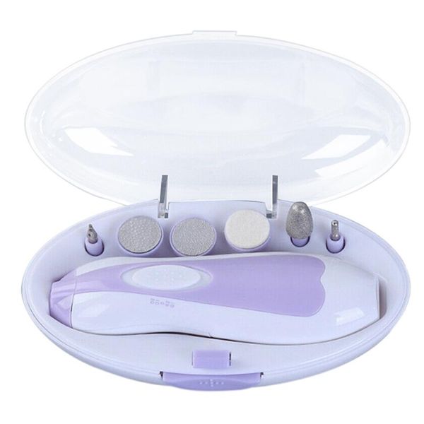 nail art kits electric baby file clippers toes fingernail cutter trimmer manicure tool
nail art kits electric baby file clippers toes fingernail cutter trimmer manicure tool