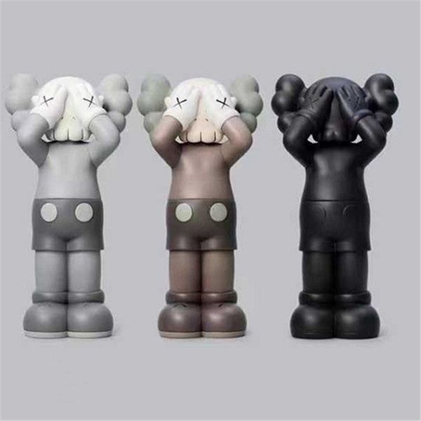 selling 25cm 0.6kg original alfake k a w s companion standing posture covering face original box action character model decorative toy gift
selling 25cm 0.6kg original alfake k a w s companion standing posture covering face original box action character model decorative toy gift