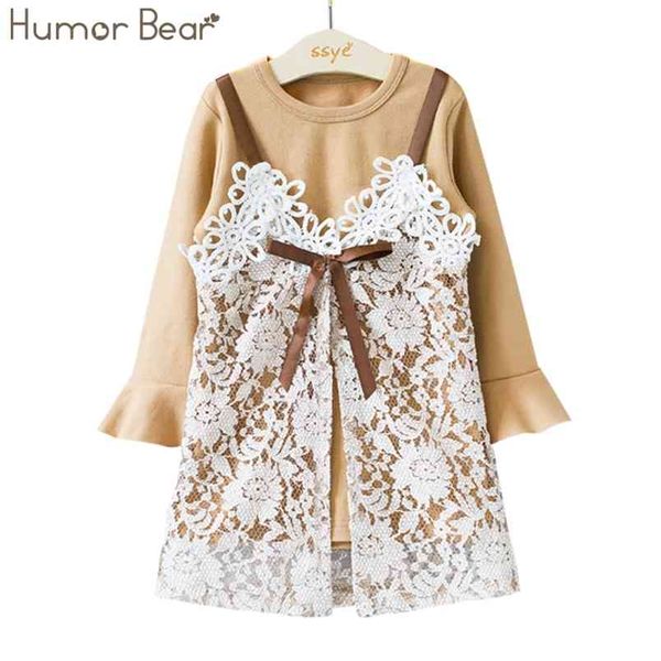 children clothes autumn girls dress baby girl princess white condole belt lace party 210611, Red;yellow
children clothes autumn girls dress baby girl princess white condole belt lace party 210611, Red;yellow