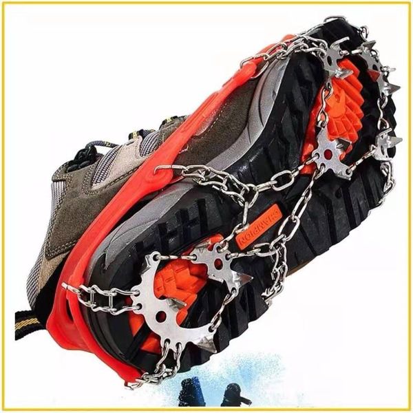 cords, slings and webbing seloutdoor climbing antiskid crampons winter walk 18 teeth ice fishing snowshoes manganese steel slip shoe co
cords, slings and webbing seloutdoor climbing antiskid crampons winter walk 18 teeth ice fishing snowshoes manganese steel slip shoe co
