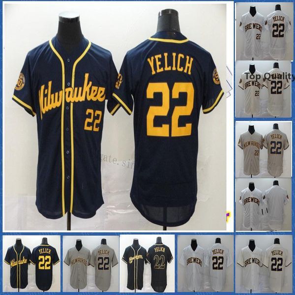 milwaukee 22 christian yelich jersey blank no name no number mens womens youth baseball jersey, Blue;black
milwaukee 22 christian yelich jersey blank no name no number mens womens youth baseball jersey, Blue;black