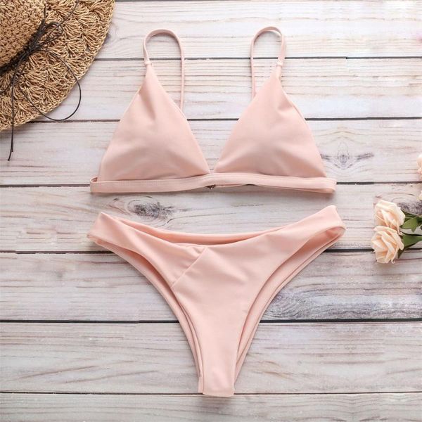 women's swimwear solid women micro bikini thong swimsuits push up set female bathing suit 2021 swimming biquini, White;black
women's swimwear solid women micro bikini thong swimsuits push up set female bathing suit 2021 swimming biquini, White;black