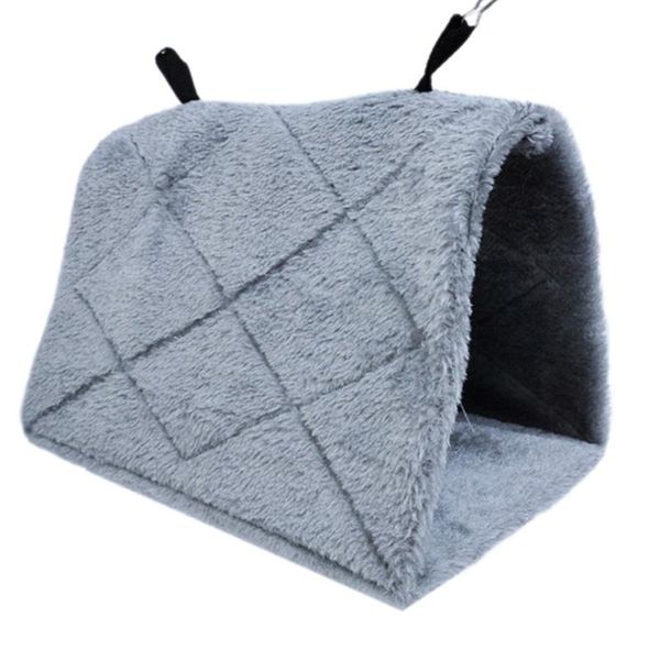 hammock bird nest pet parrot hanging bed house plush winter warm cage tent supplies accessories cages
hammock bird nest pet parrot hanging bed house plush winter warm cage tent supplies accessories cages