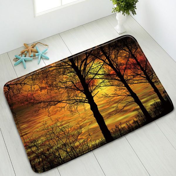 bath mats anti-slip mat natural scenery forest bathroom indoor floor carpet bedroom kitchen doormat foot pads washable home decor
bath mats anti-slip mat natural scenery forest bathroom indoor floor carpet bedroom kitchen doormat foot pads washable home decor