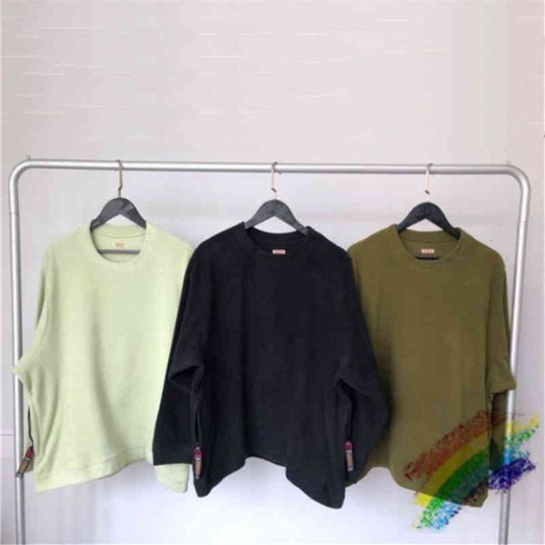crew neck fleece kapital sweatshirts men women 1:1 butter matcha green black crewneck hoodie zpa5
crew neck fleece kapital sweatshirts men women 1:1 butter matcha green black crewneck hoodie zpa5