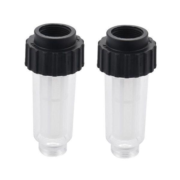 water gun & snow foam lance 2x high pressure cleaning-gun garden hose cleaner filter for karcher k2-k7
water gun & snow foam lance 2x high pressure cleaning-gun garden hose cleaner filter for karcher k2-k7
