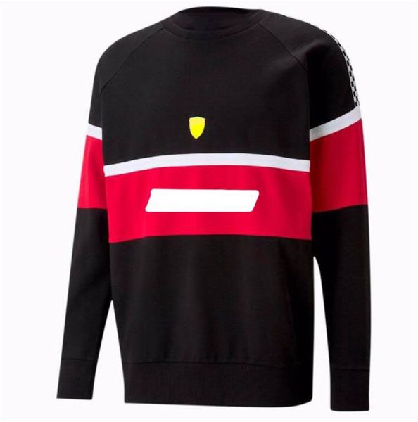 2021f1 formula one racing suit, long-sleeved sweater jacket, warm sports and leisure, plus size can be customized
2021f1 formula one racing suit, long-sleeved sweater jacket, warm sports and leisure, plus size can be customized