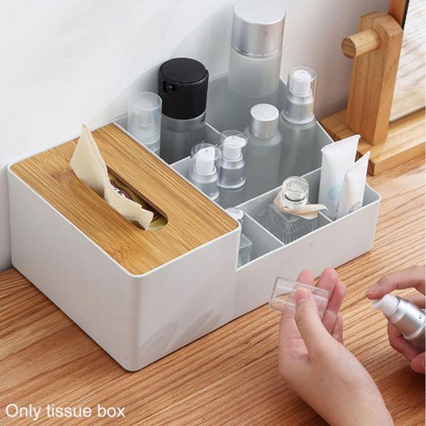 tissue boxes & napkins kitchen home decor bedroom multi grids deskbox removable bathroom storage holder dining room remote controller
tissue boxes & napkins kitchen home decor bedroom multi grids deskbox removable bathroom storage holder dining room remote controller