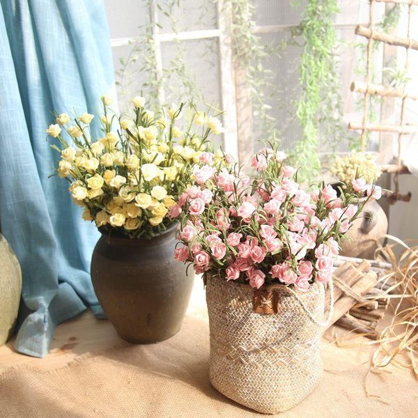 decorative flowers & wreaths 2pc small bud roses european silk artificial flower home festival supplies daily decor fake faux
decorative flowers & wreaths 2pc small bud roses european silk artificial flower home festival supplies daily decor fake faux