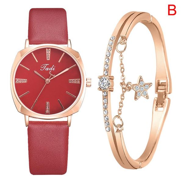 women lady quartz movement wrist watch round dial with adjustable pu strap j55 wristwatches, Slivery;brown
women lady quartz movement wrist watch round dial with adjustable pu strap j55 wristwatches, Slivery;brown