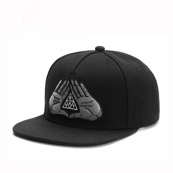 merk bkny cap hip-hop street dance snapback hoed mannen vrouwen volwassen outdoor toevallige zon baseball cap, Blue;gray
merk bkny cap hip-hop street dance snapback hoed mannen vrouwen volwassen outdoor toevallige zon baseball cap, Blue;gray