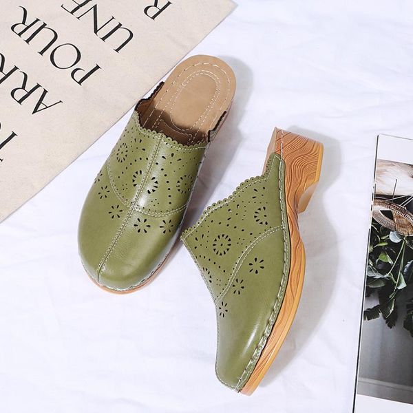 slippers pure color laser printing2021the european and american summer autumn comfortable ladies with large size high he, Black
slippers pure color laser printing2021the european and american summer autumn comfortable ladies with large size high he, Black