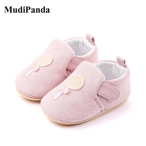first walkers mudipanda autumn baby girl shoes 2021 for born boys cotton rubber sole non-slip candy color toddler footwear
first walkers mudipanda autumn baby girl shoes 2021 for born boys cotton rubber sole non-slip candy color toddler footwear